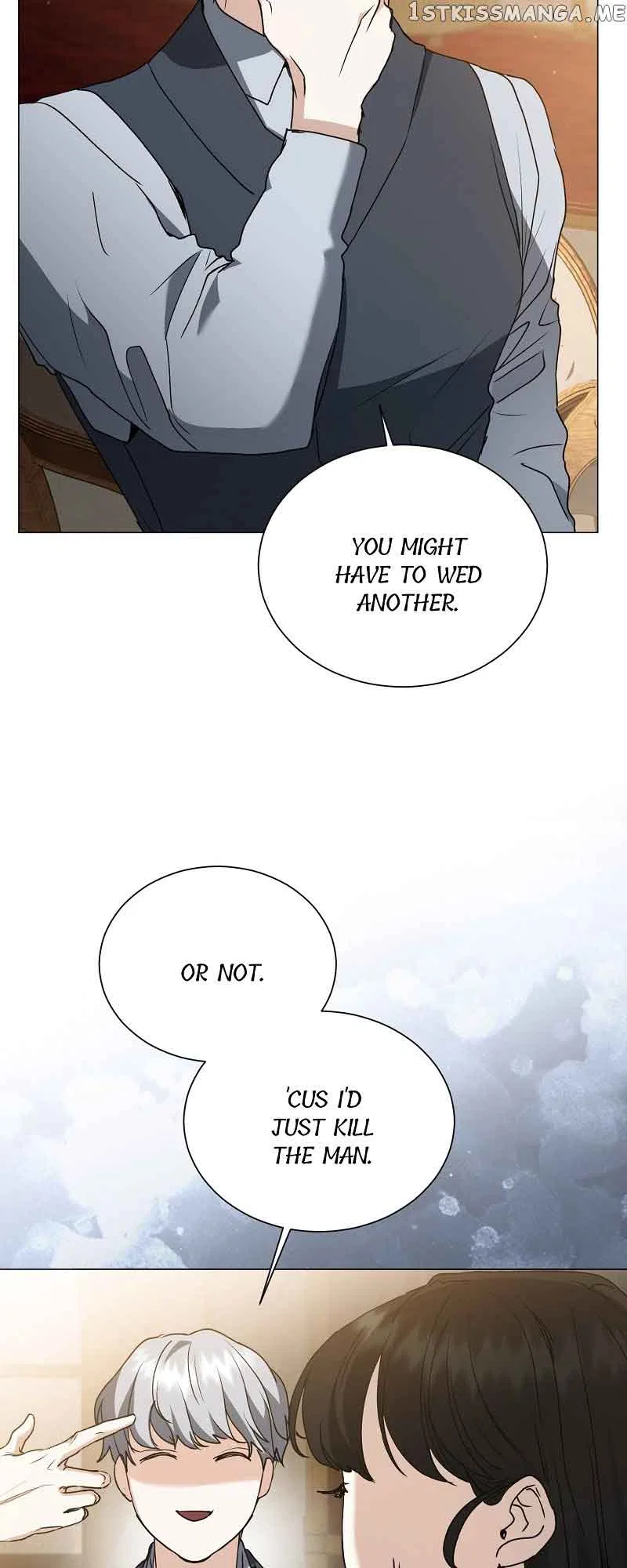 The Psycho Duke and I Chapter 32 – Page 9
