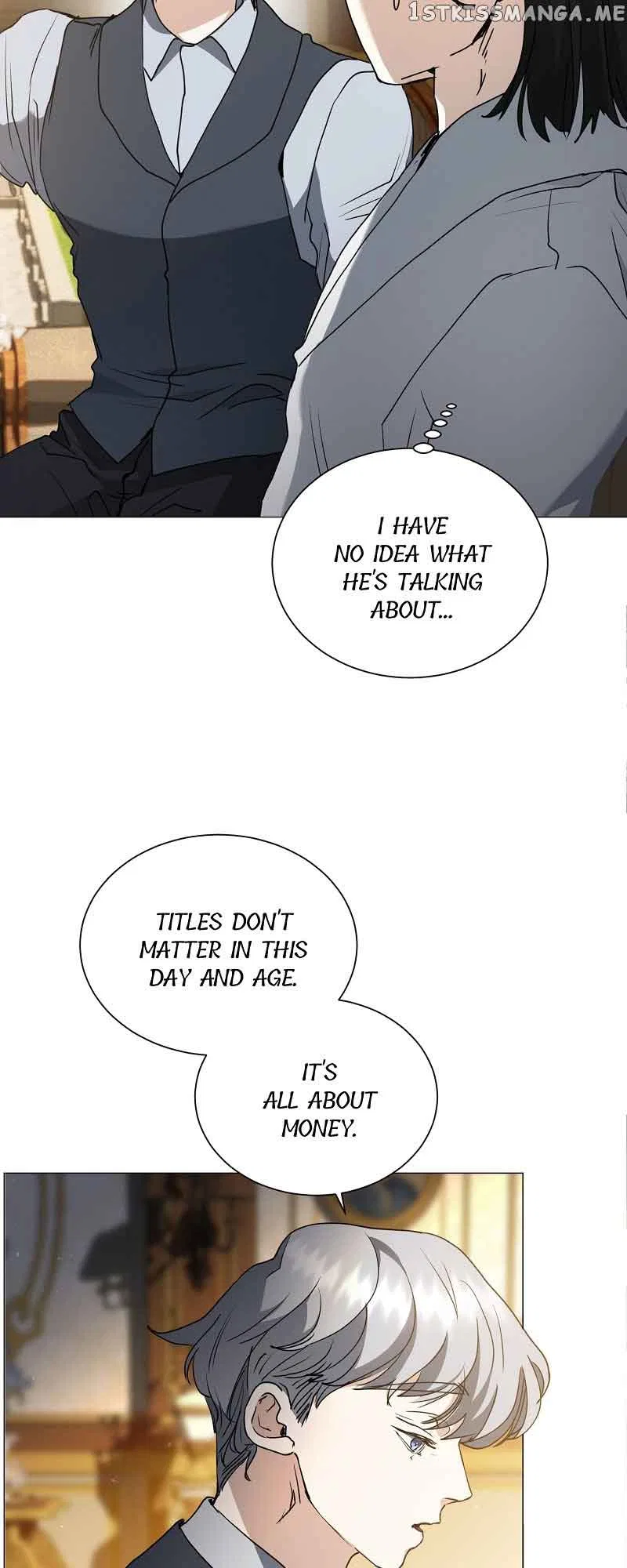 The Psycho Duke and I Chapter 32 – Page 10