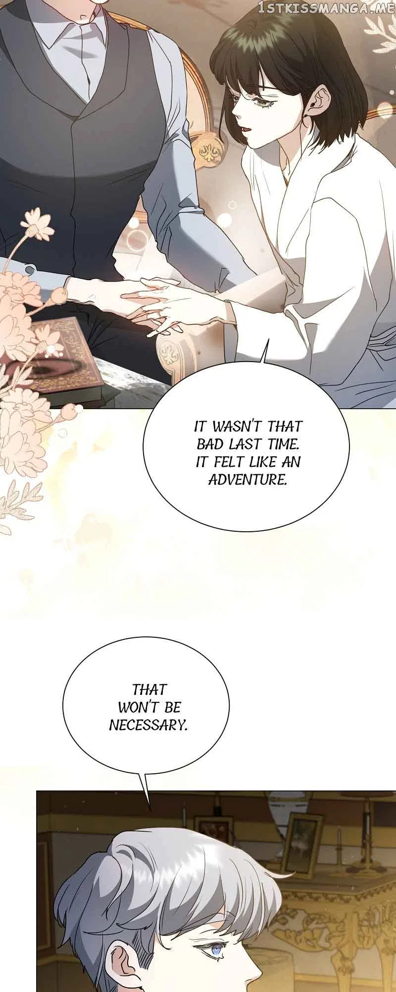 The Psycho Duke and I Chapter 32 – Page 13
