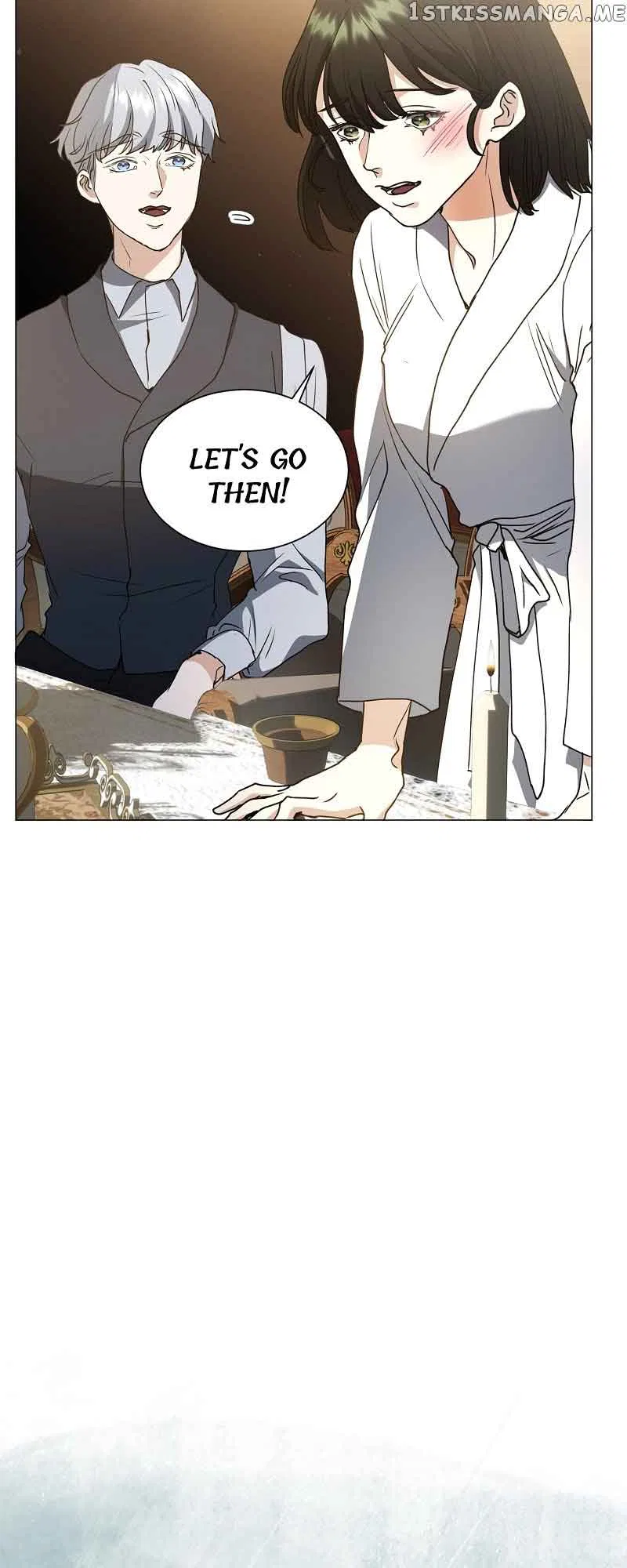 The Psycho Duke and I Chapter 32 – Page 17
