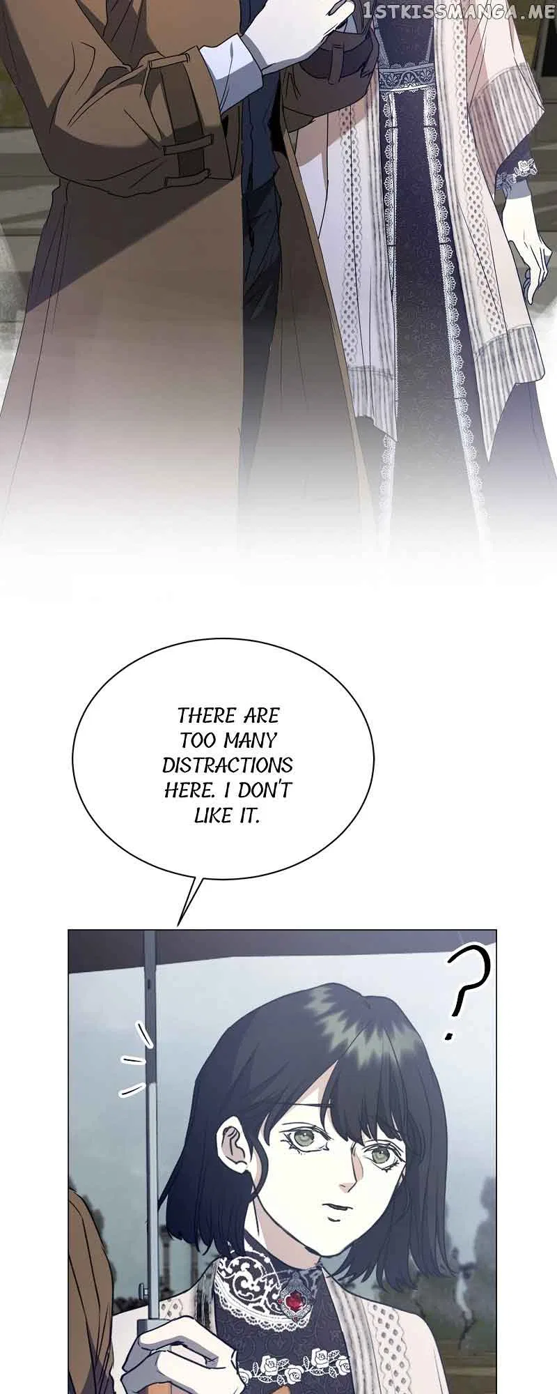 The Psycho Duke and I Chapter 32 – Page 19
