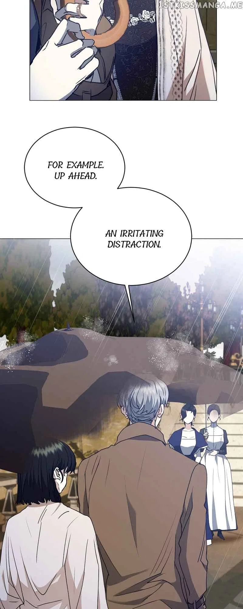 The Psycho Duke and I Chapter 32 – Page 20