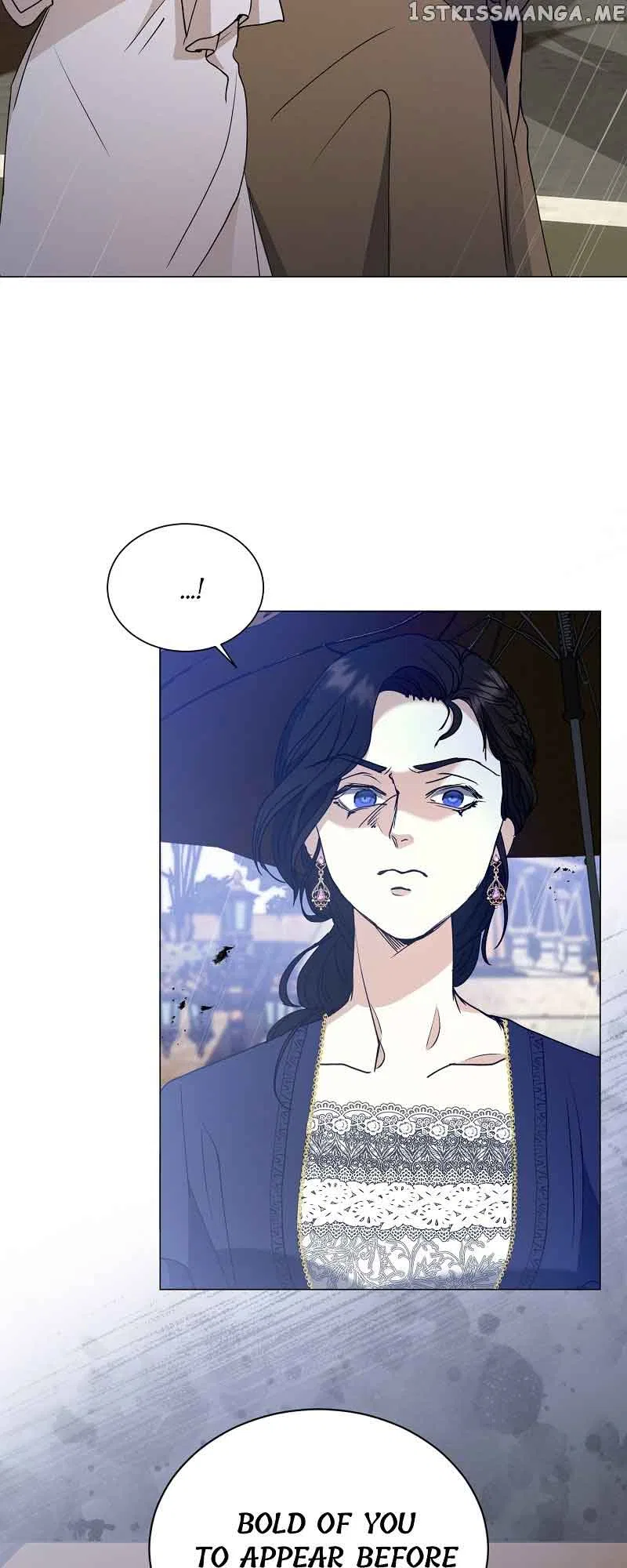 The Psycho Duke and I Chapter 32 – Page 21