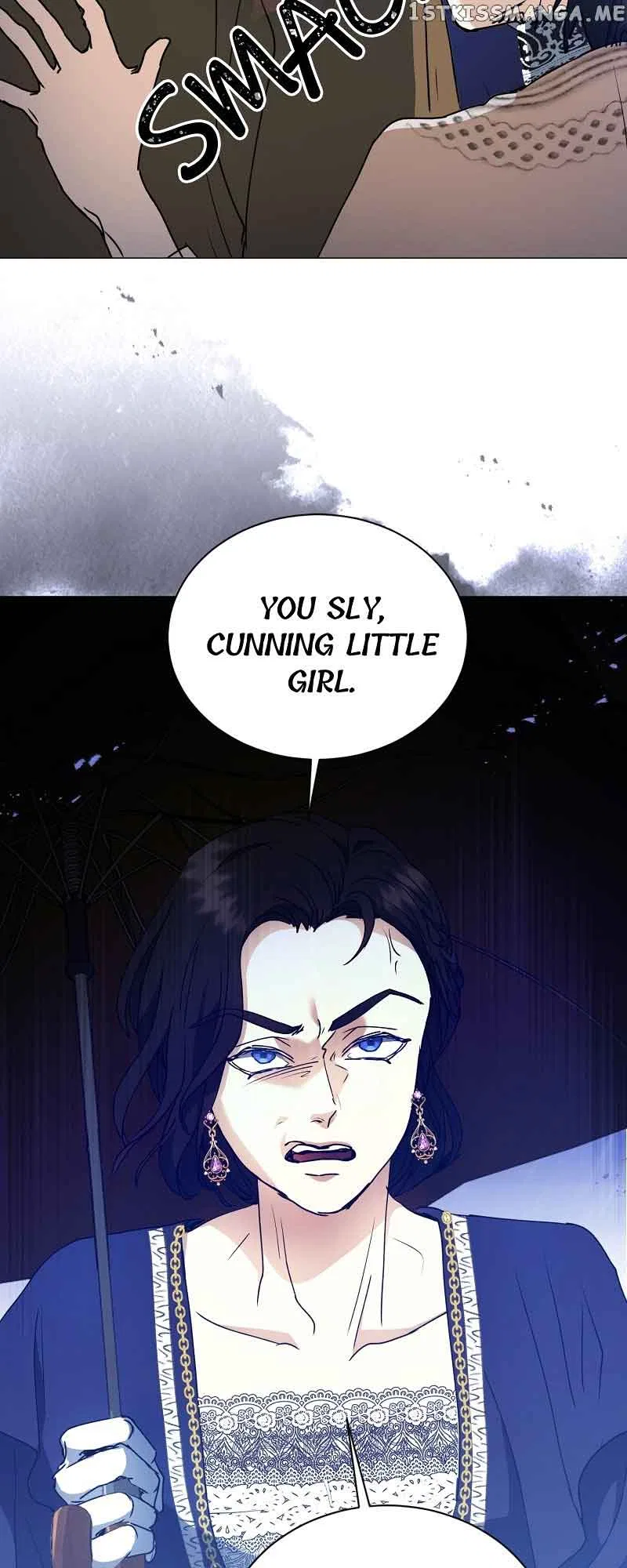 The Psycho Duke and I Chapter 32 – Page 27