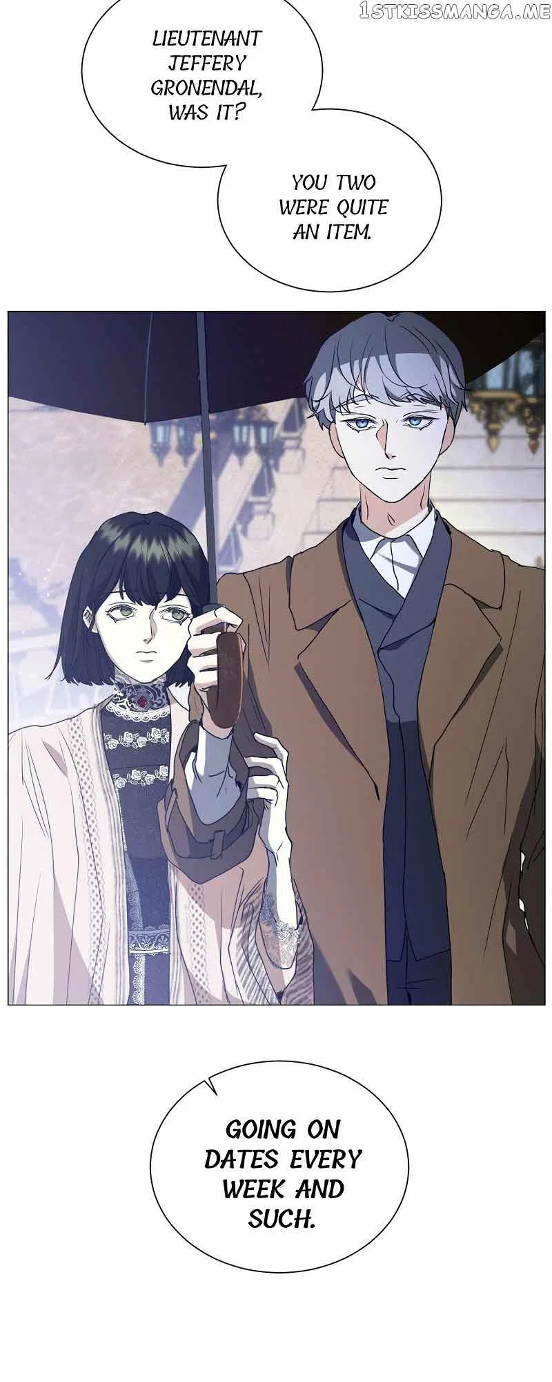 The Psycho Duke and I Chapter 32 – Page 29
