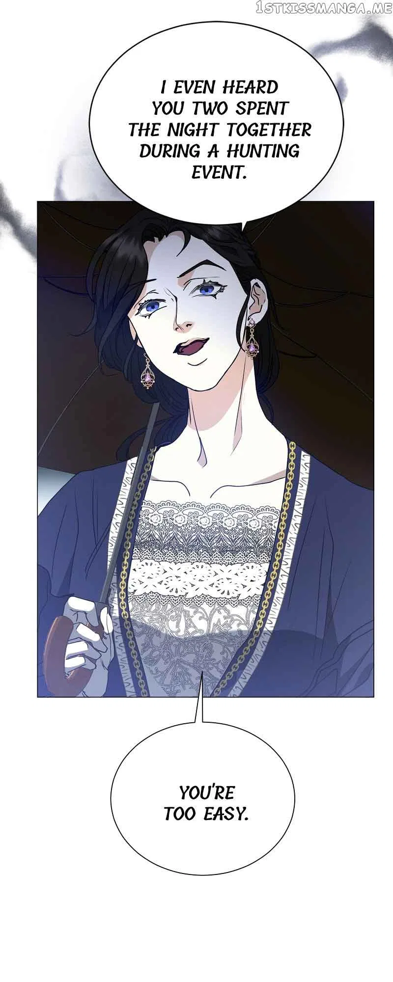 The Psycho Duke and I Chapter 32 – Page 30