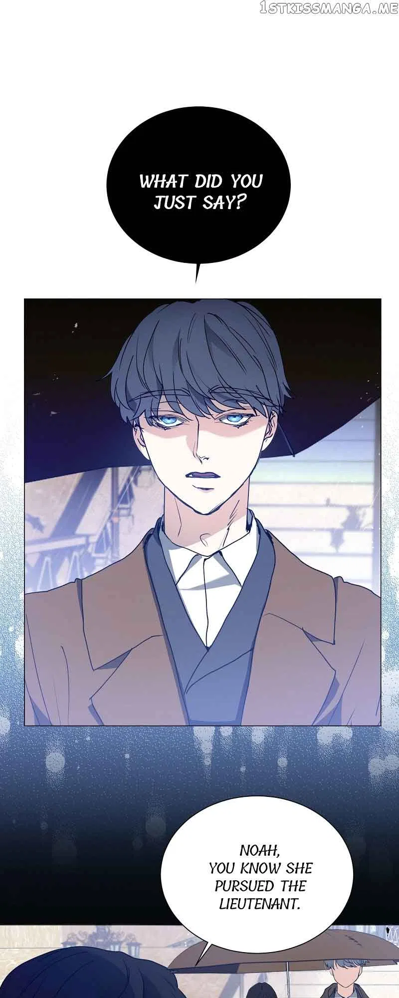 The Psycho Duke and I Chapter 32 – Page 31