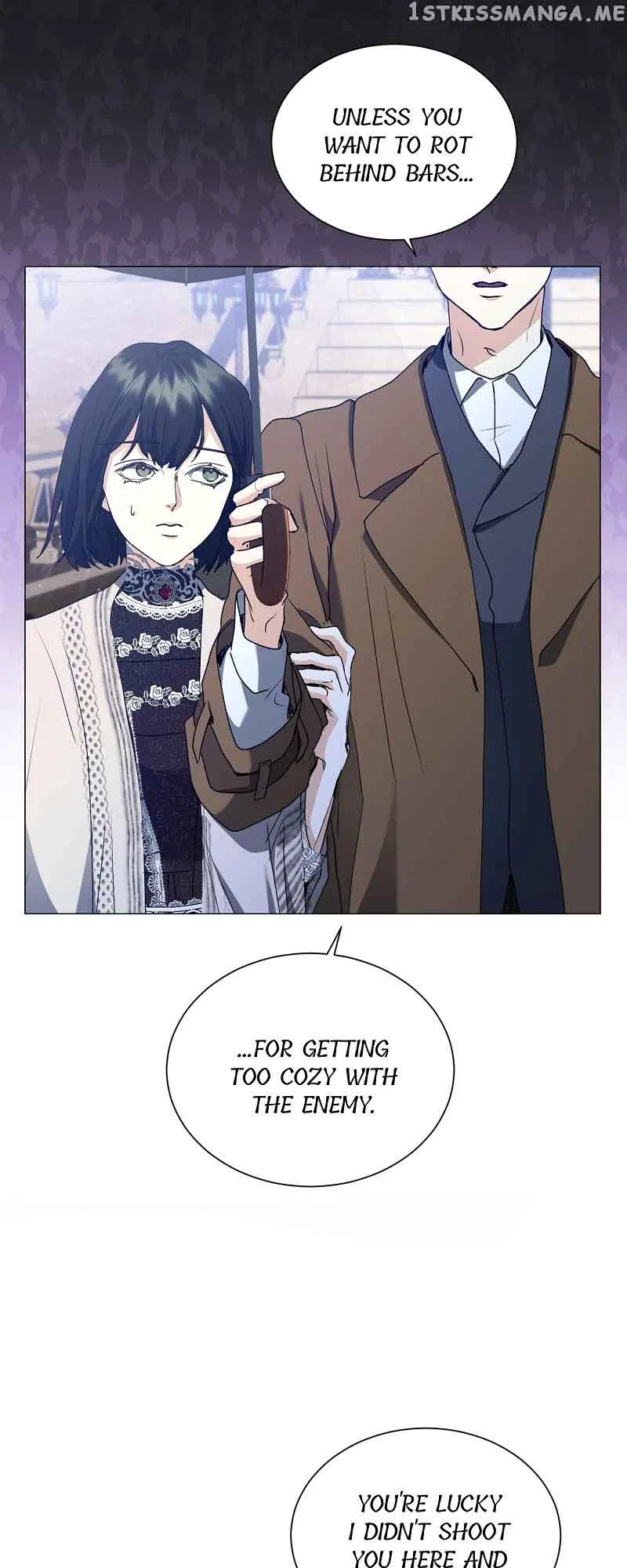 The Psycho Duke and I Chapter 32 – Page 37