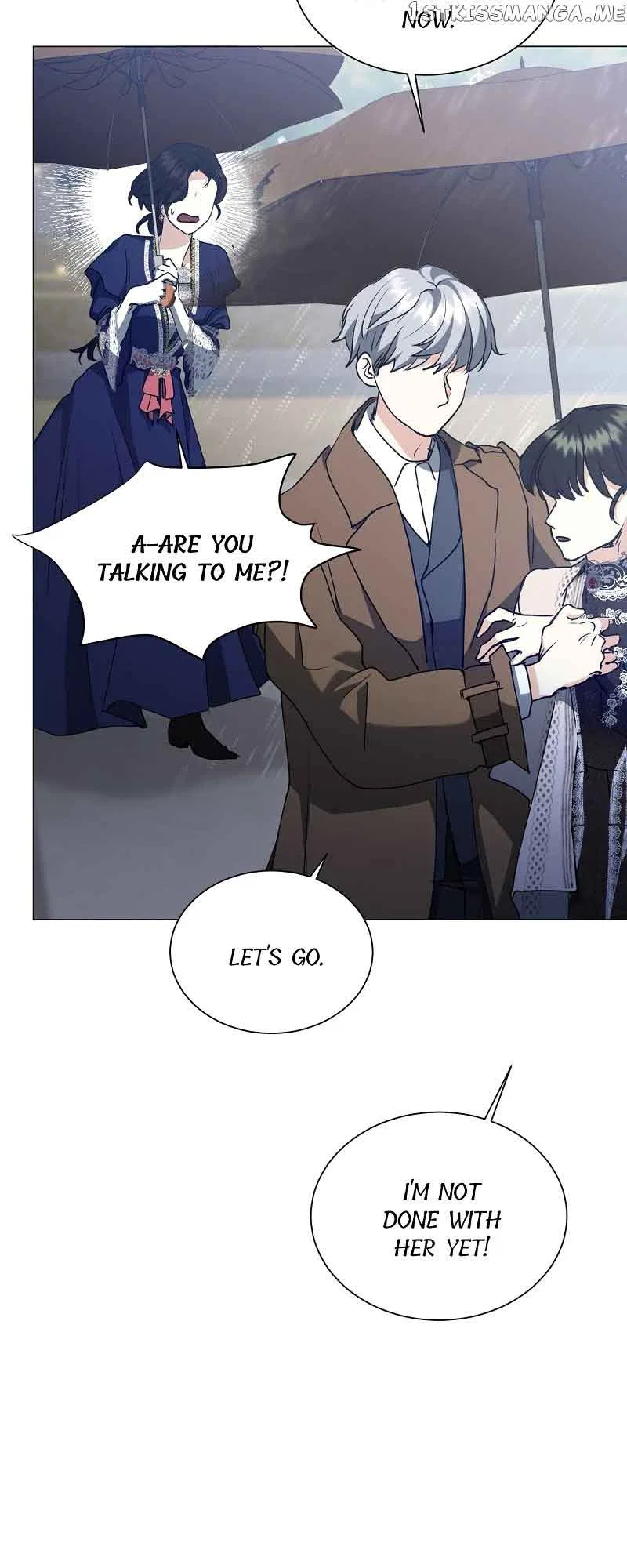 The Psycho Duke and I Chapter 32 – Page 38