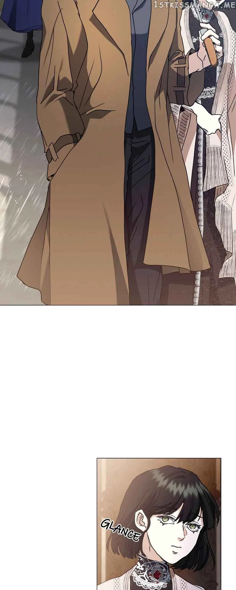 The Psycho Duke and I Chapter 32 – Page 41
