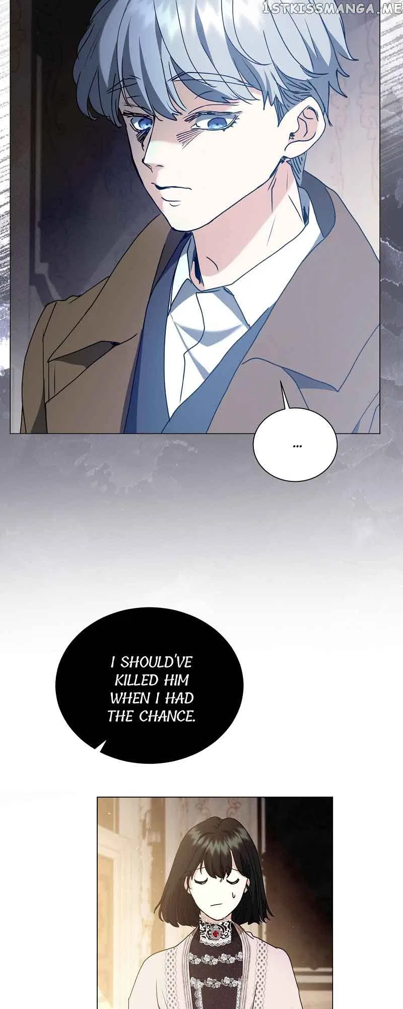 The Psycho Duke and I Chapter 32 – Page 45