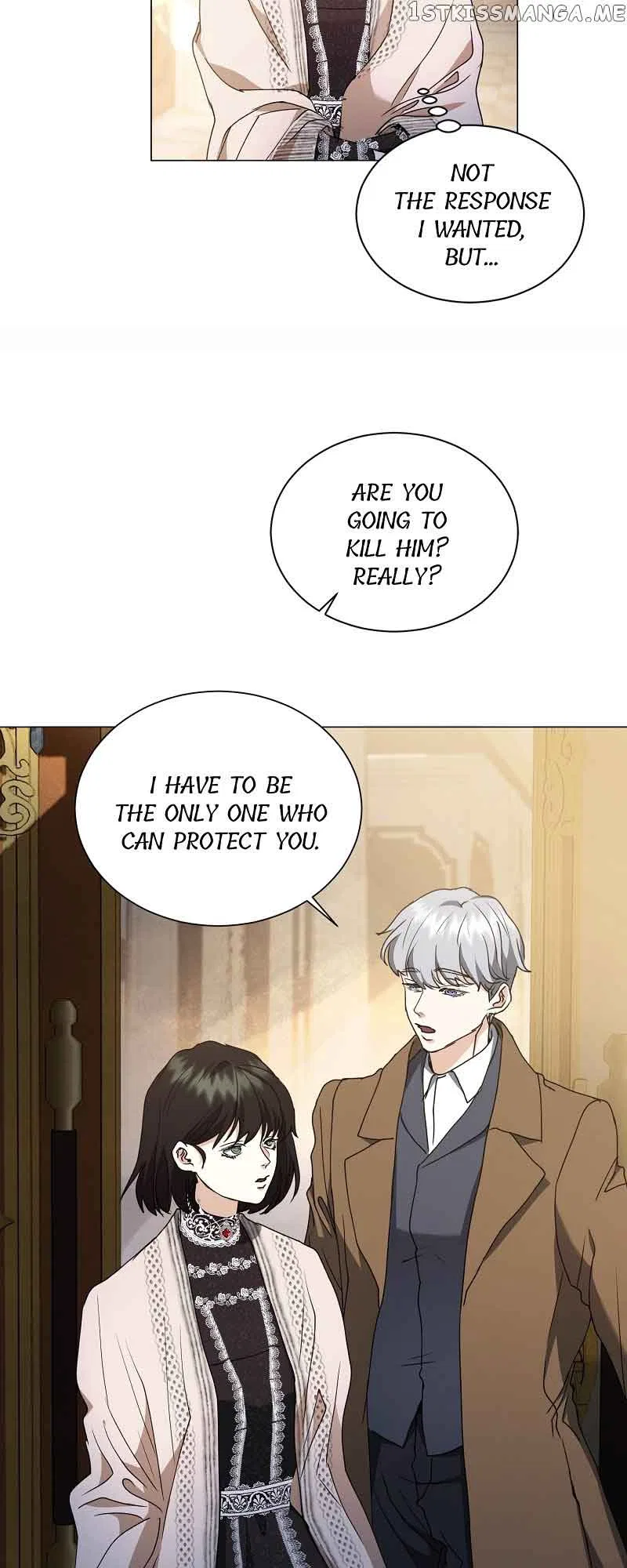The Psycho Duke and I Chapter 32 – Page 46