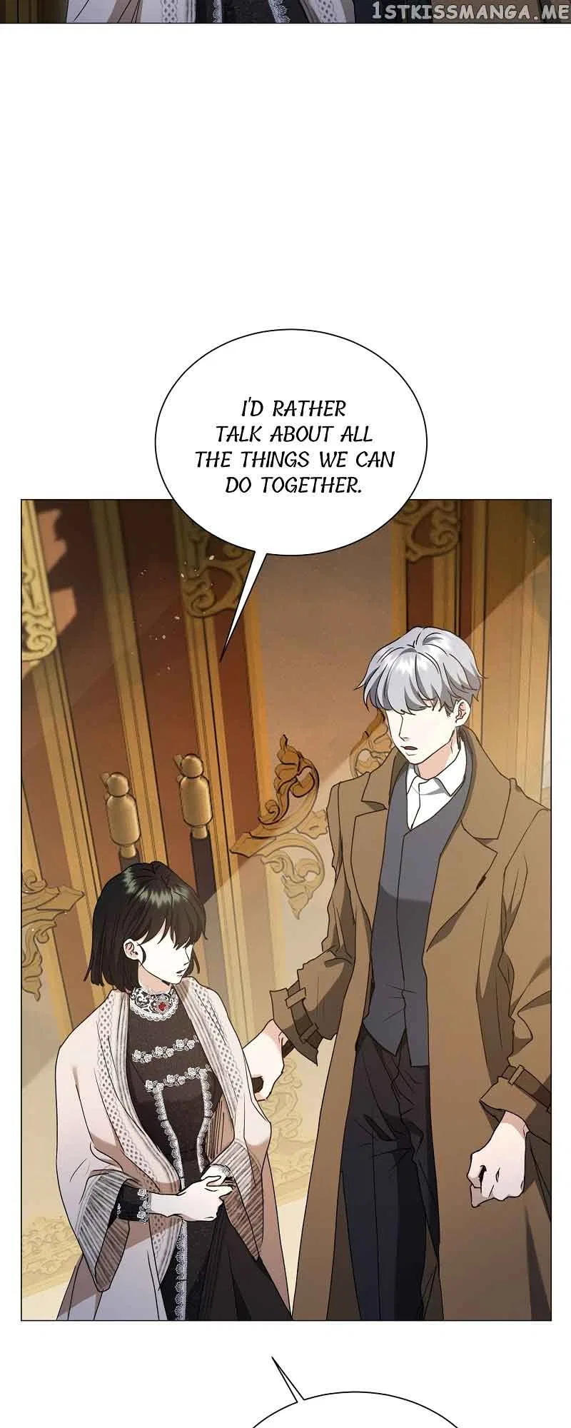 The Psycho Duke and I Chapter 32 – Page 47