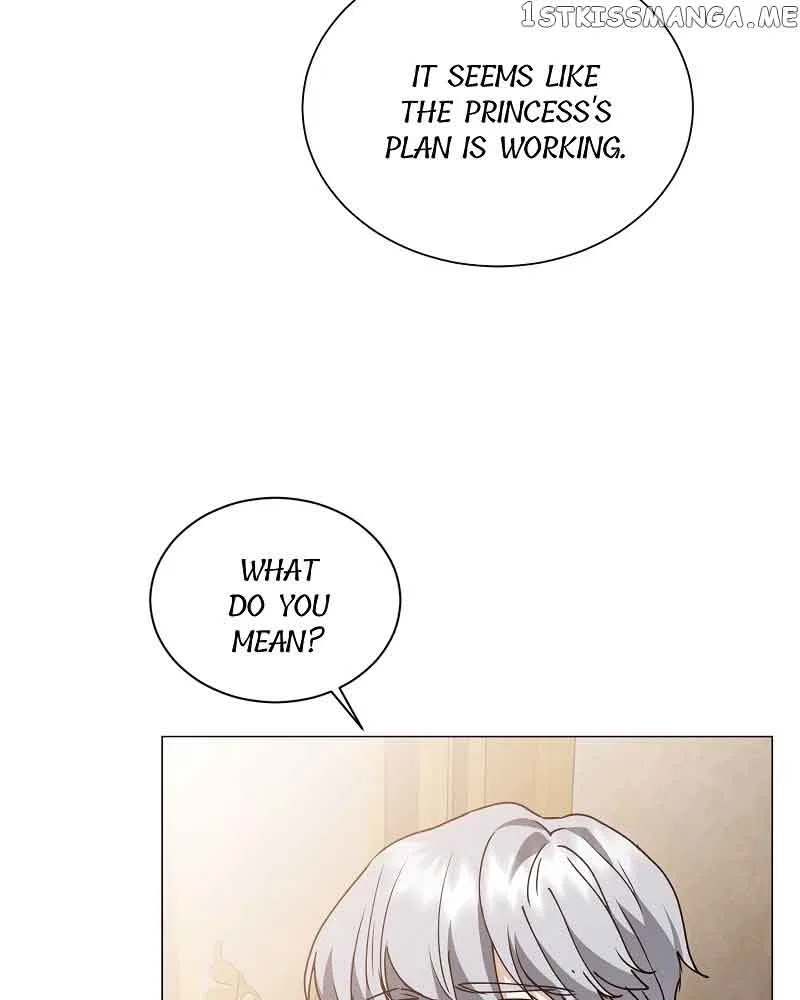 The Psycho Duke and I Chapter 32 – Page 48