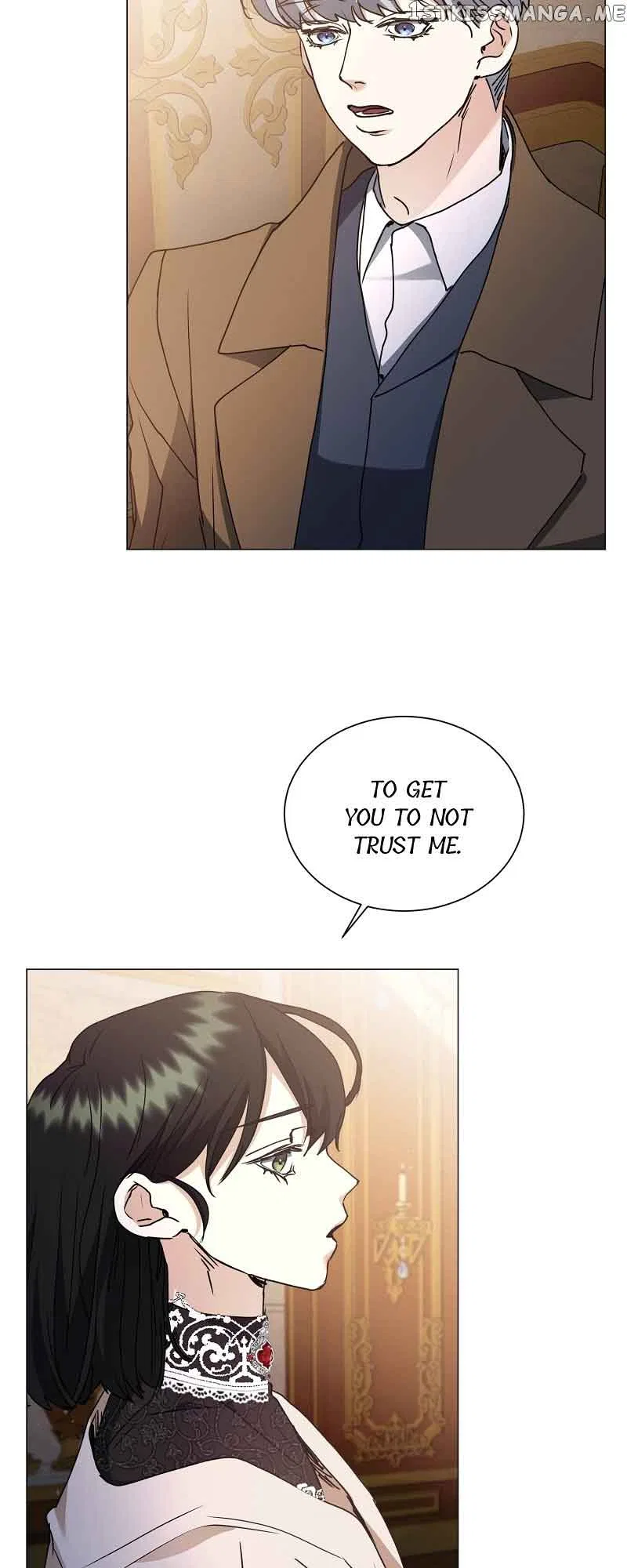 The Psycho Duke and I Chapter 32 – Page 49