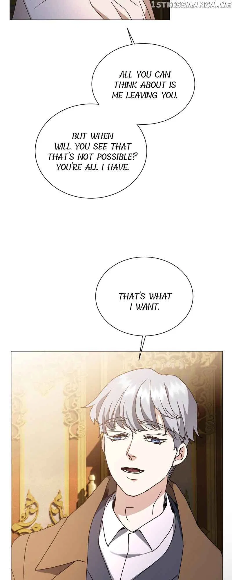 The Psycho Duke and I Chapter 32 – Page 50