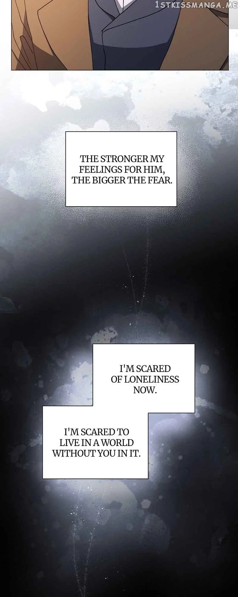The Psycho Duke and I Chapter 32 – Page 51