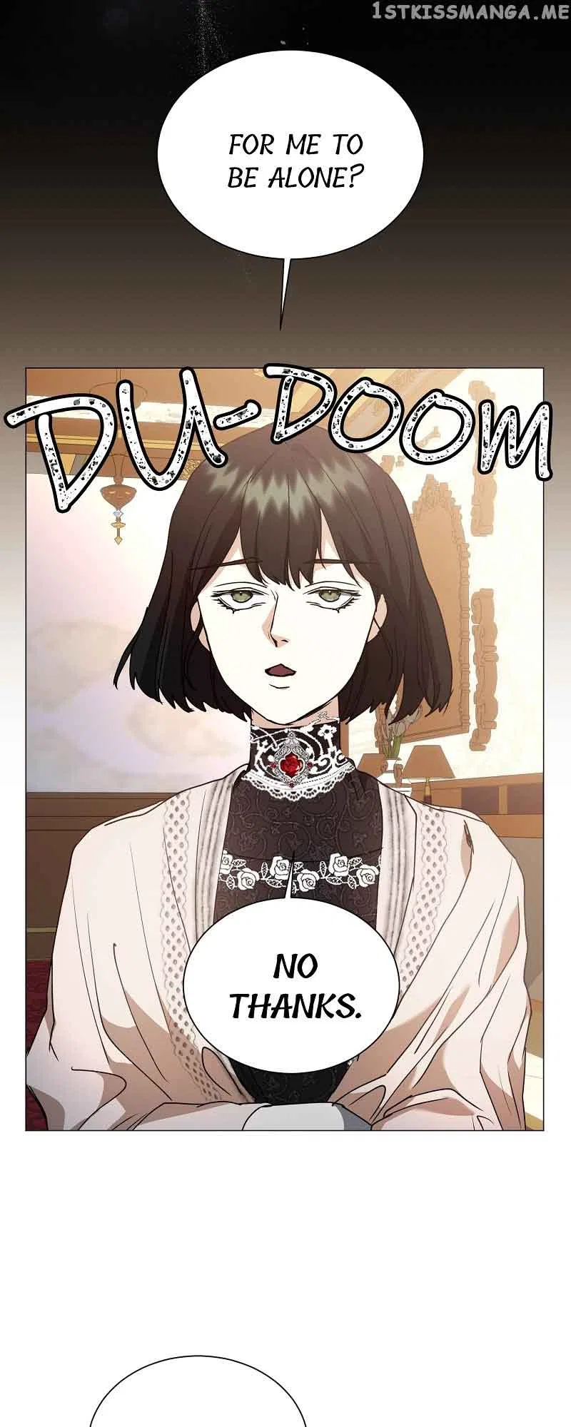 The Psycho Duke and I Chapter 32 – Page 52
