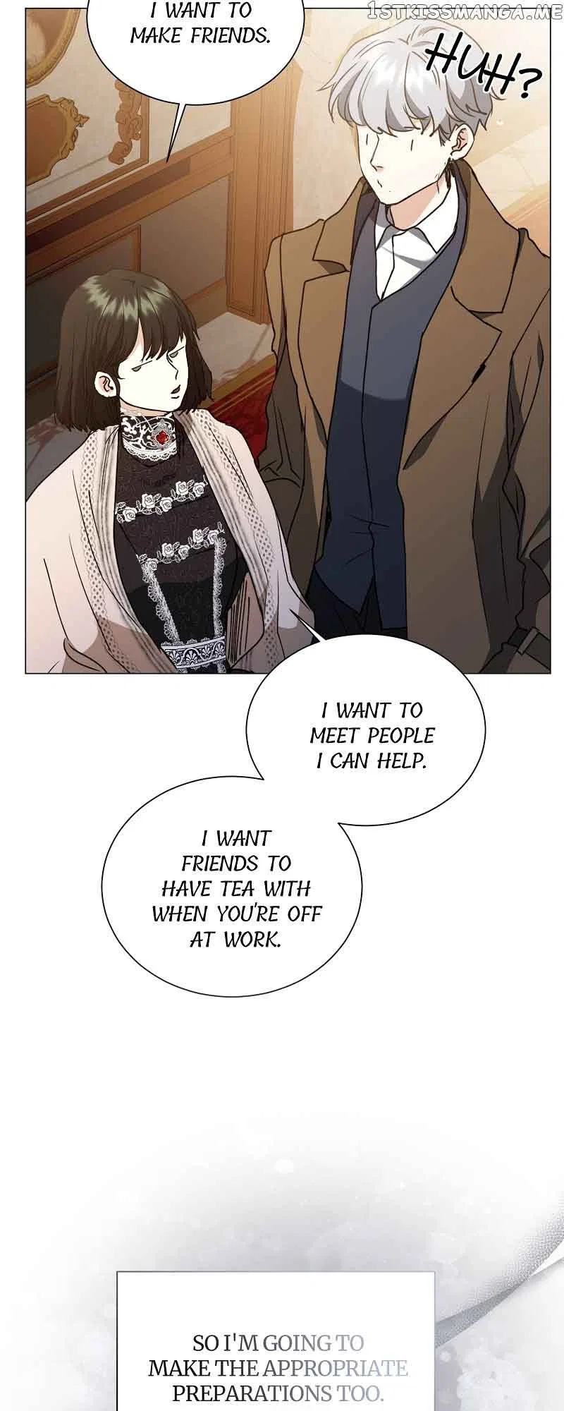 The Psycho Duke and I Chapter 32 – Page 53