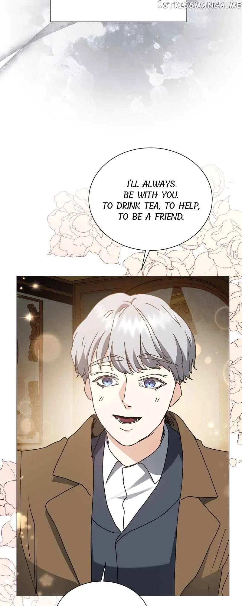 The Psycho Duke and I Chapter 32 – Page 54