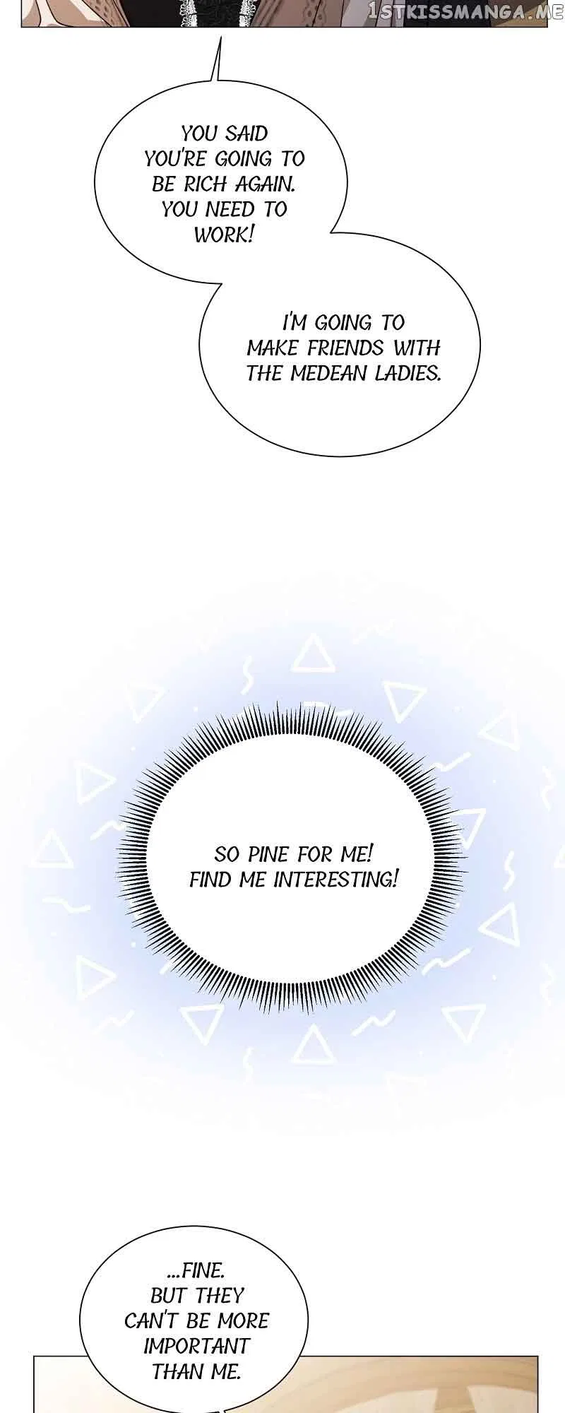 The Psycho Duke and I Chapter 32 – Page 57