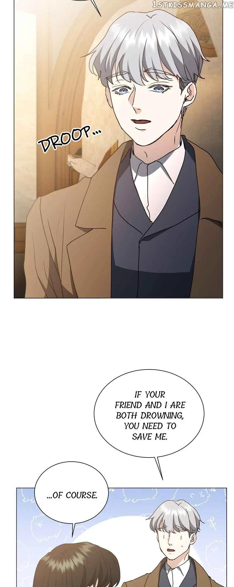 The Psycho Duke and I Chapter 32 – Page 58