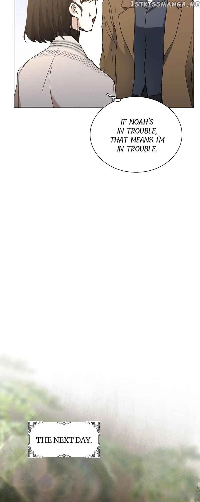 The Psycho Duke and I Chapter 32 – Page 59
