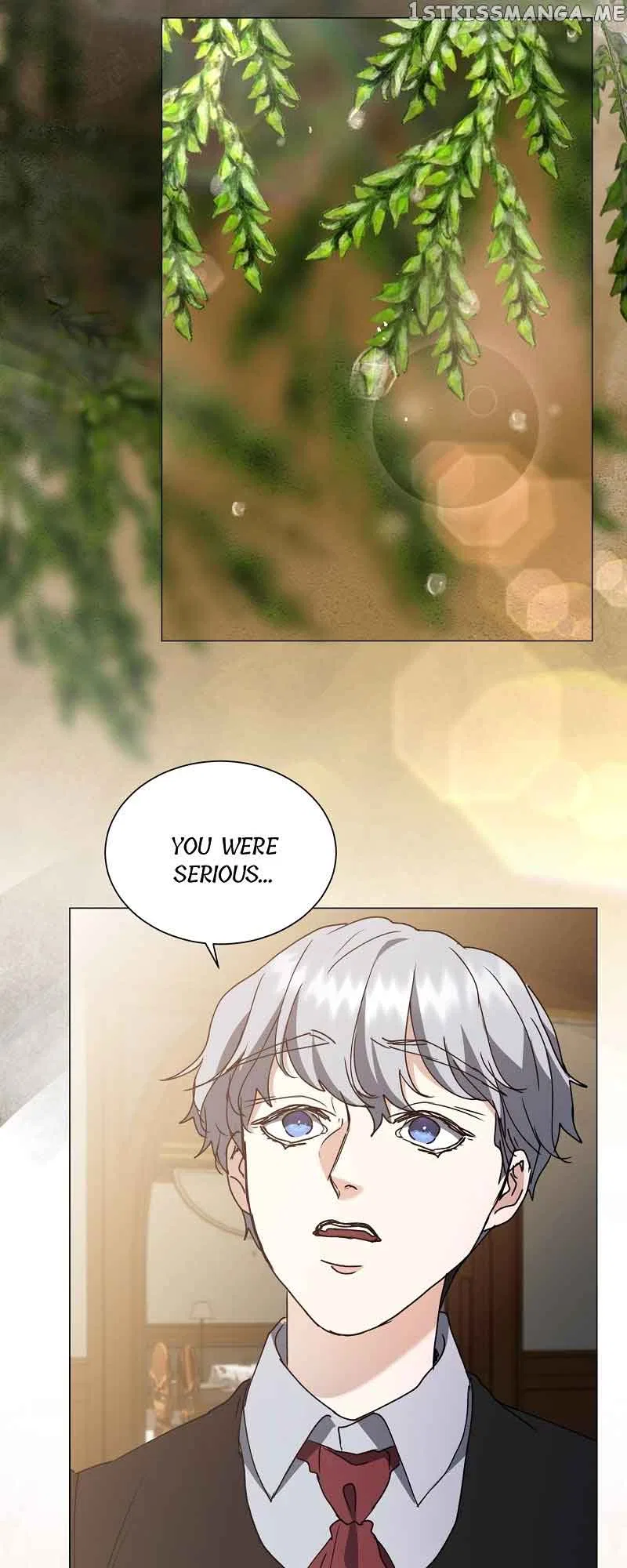 The Psycho Duke and I Chapter 32 – Page 60