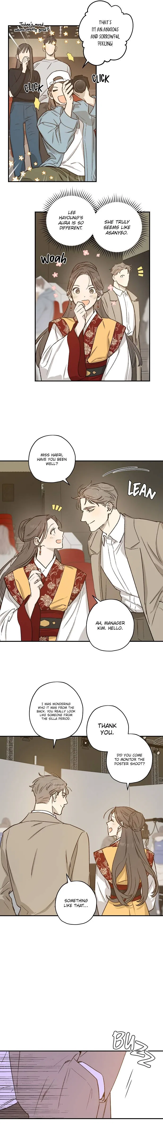Onsaemiro Chapter 25 – Page 3