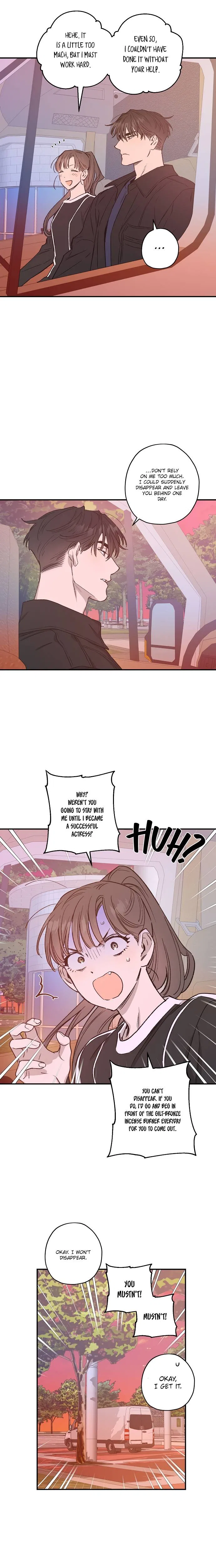 Onsaemiro Chapter 25 – Page 6