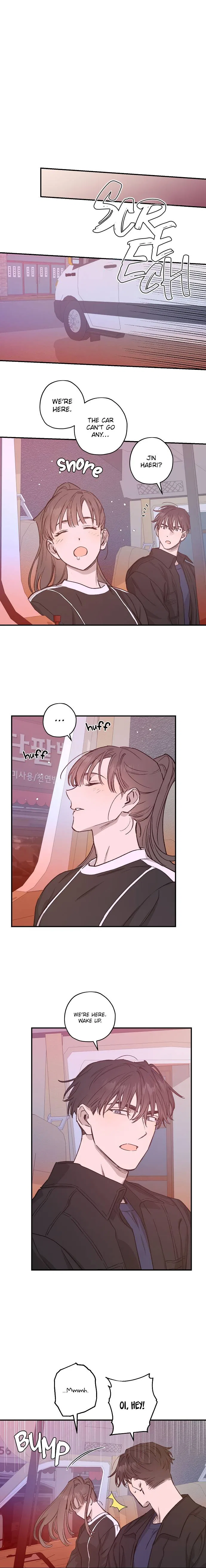 Onsaemiro Chapter 25 – Page 7