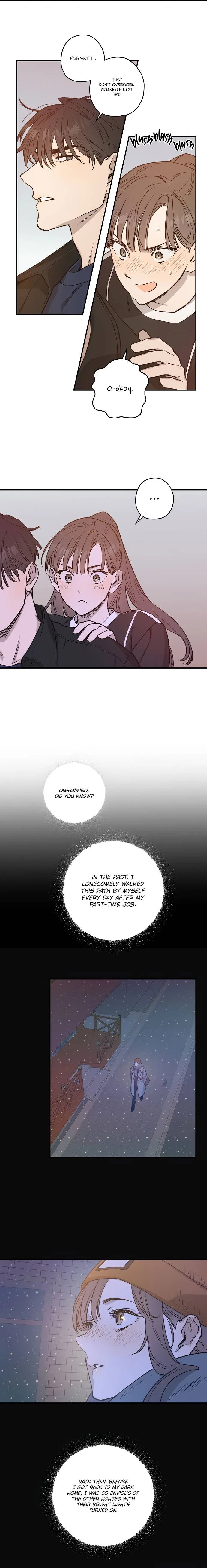 Onsaemiro Chapter 25 – Page 9