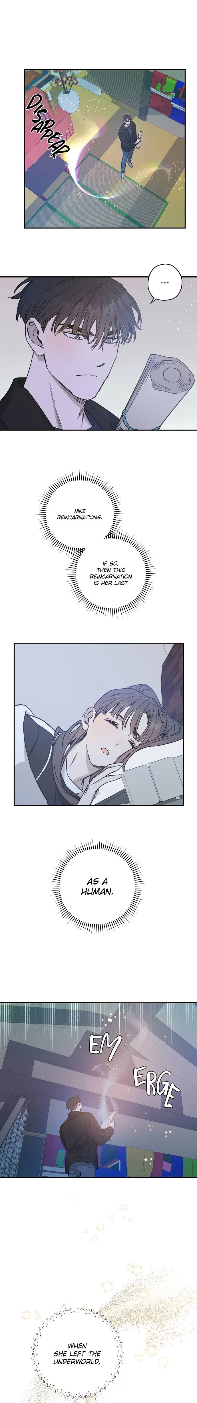 Onsaemiro Chapter 25 – Page 14