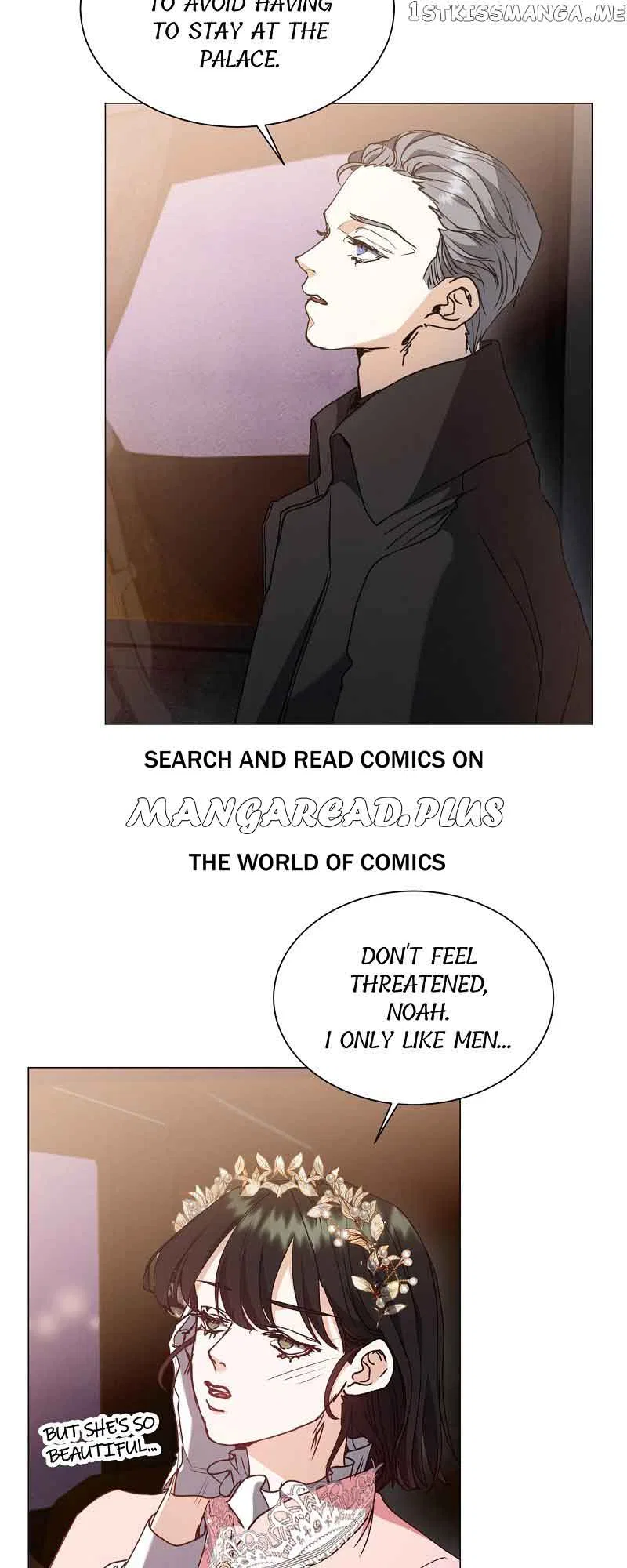 The Psycho Duke and I Chapter 31 – Page 2