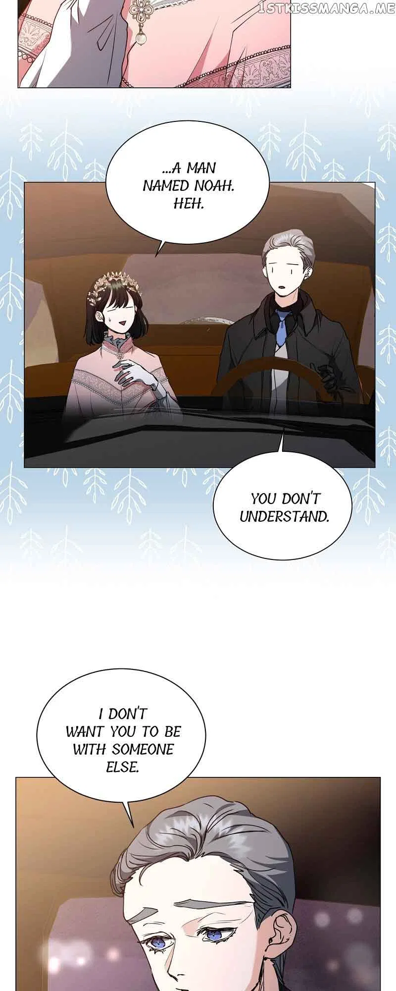 The Psycho Duke and I Chapter 31 – Page 3