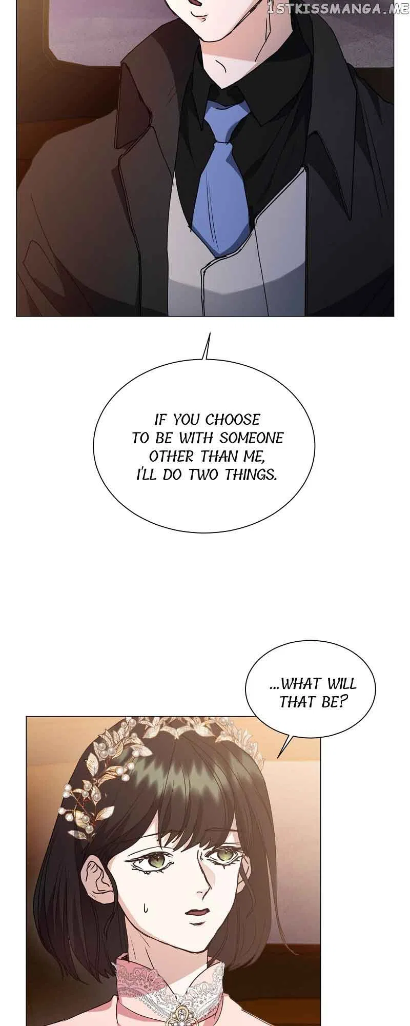 The Psycho Duke and I Chapter 31 – Page 4