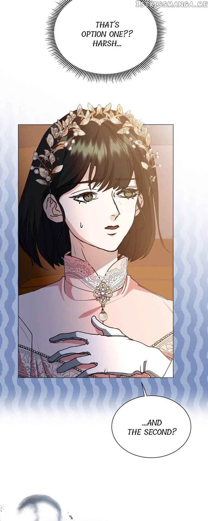 The Psycho Duke and I Chapter 31 – Page 6