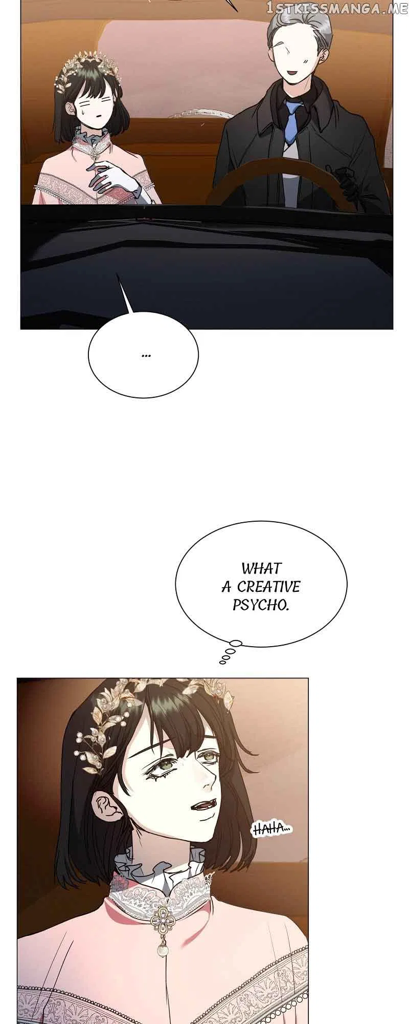 The Psycho Duke and I Chapter 31 – Page 8
