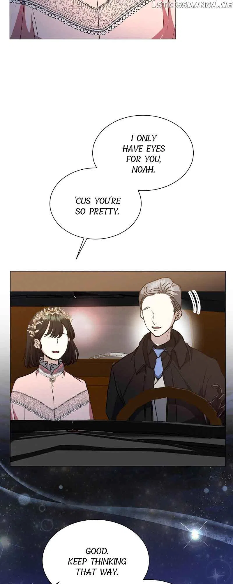 The Psycho Duke and I Chapter 31 – Page 9