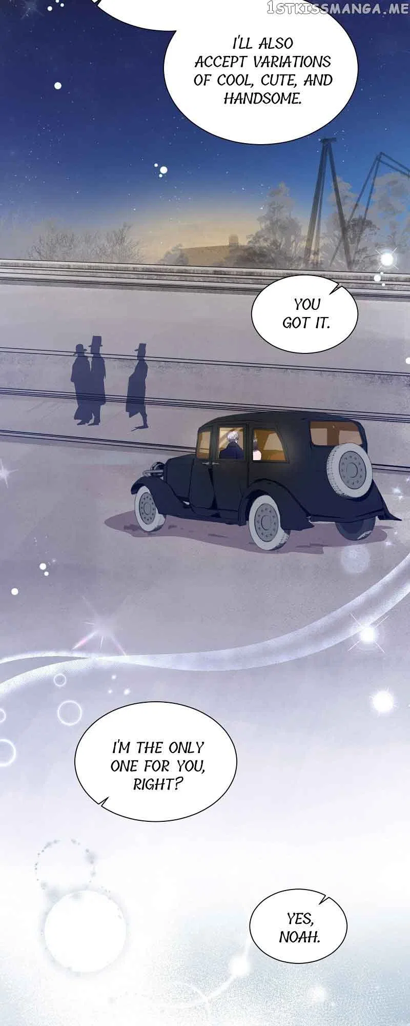 The Psycho Duke and I Chapter 31 – Page 10