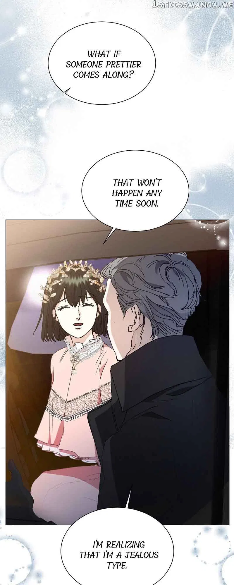 The Psycho Duke and I Chapter 31 – Page 11