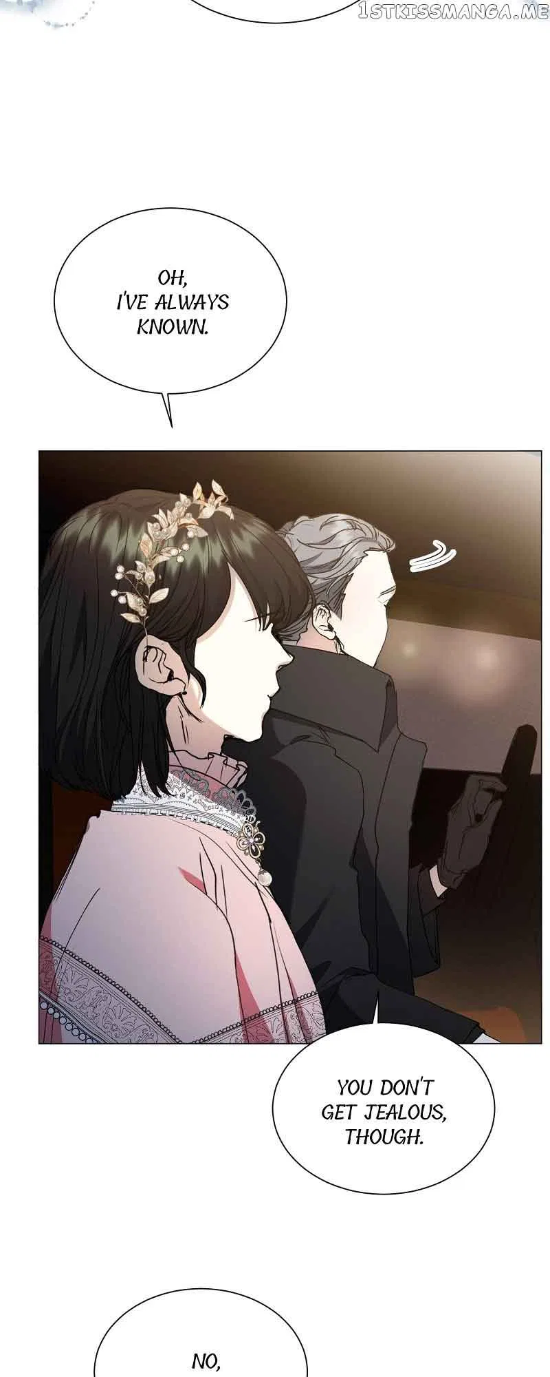 The Psycho Duke and I Chapter 31 – Page 12