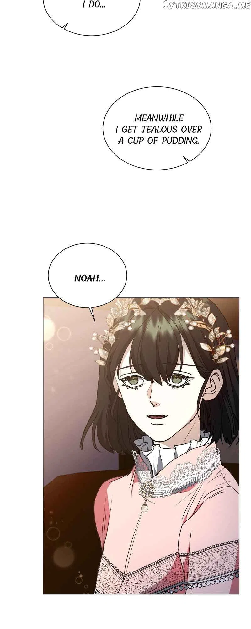The Psycho Duke and I Chapter 31 – Page 13