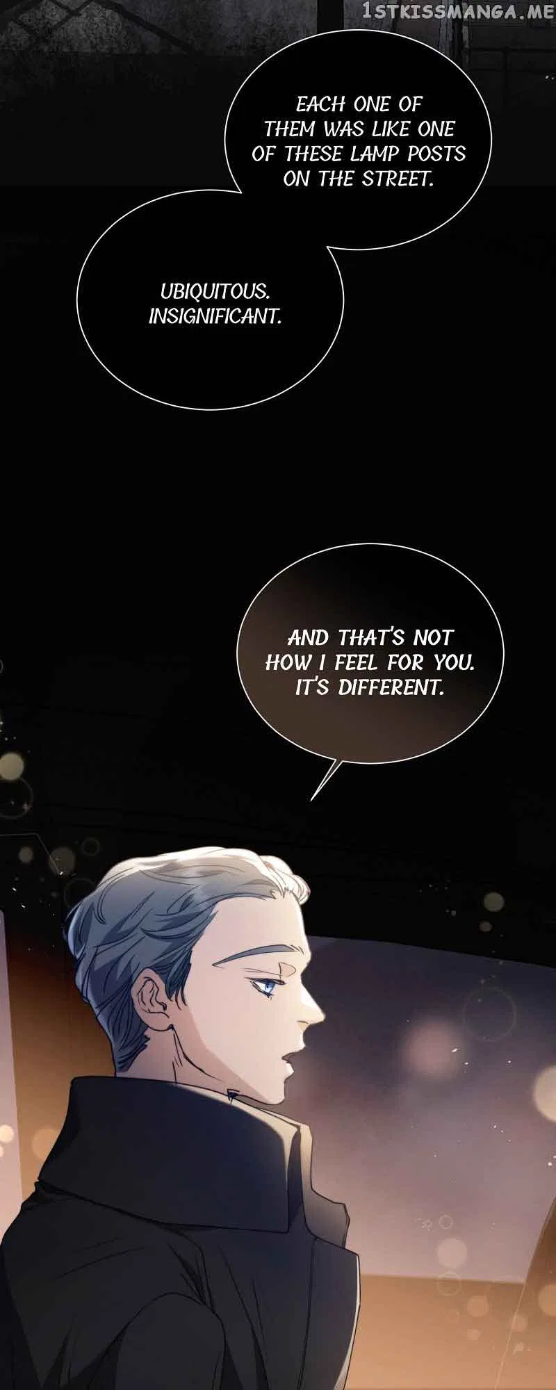 The Psycho Duke and I Chapter 31 – Page 17
