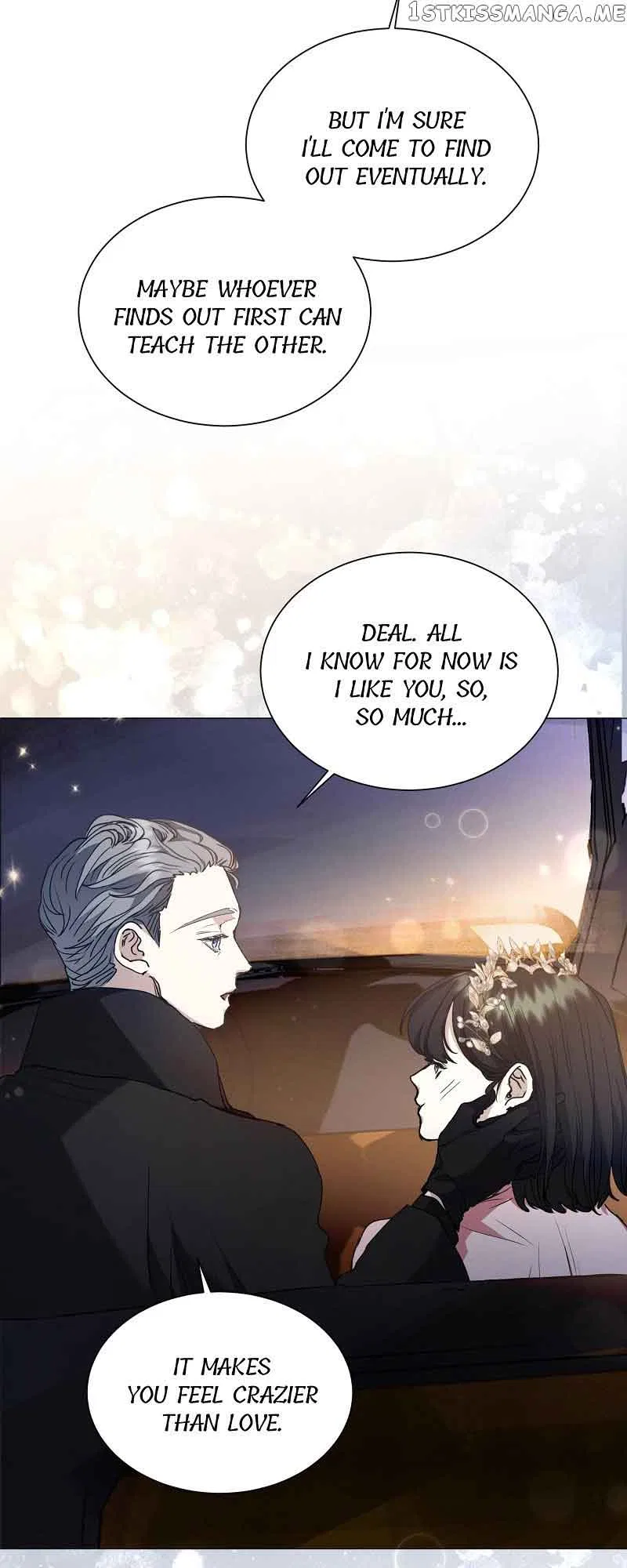 The Psycho Duke and I Chapter 31 – Page 21