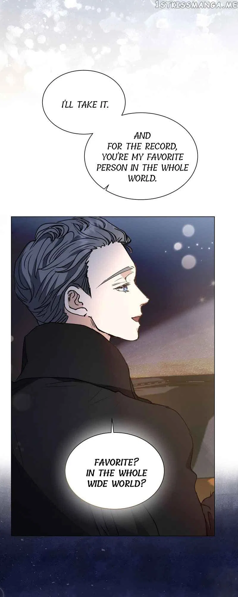 The Psycho Duke and I Chapter 31 – Page 22