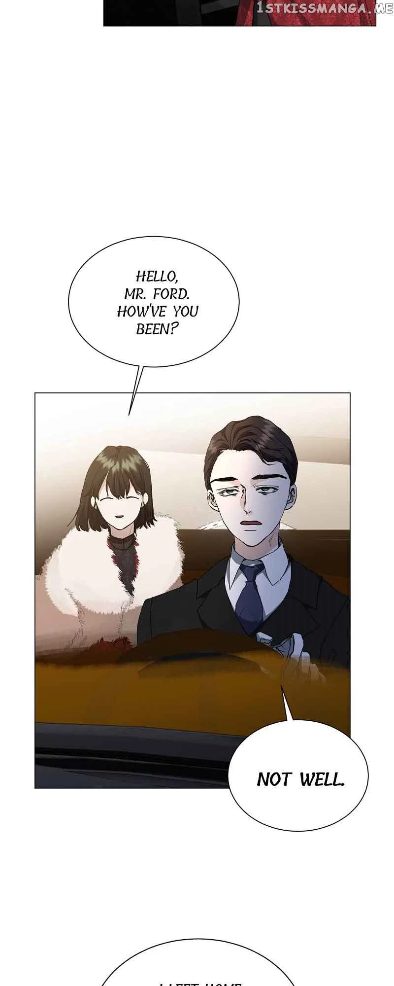 The Psycho Duke and I Chapter 31 – Page 27