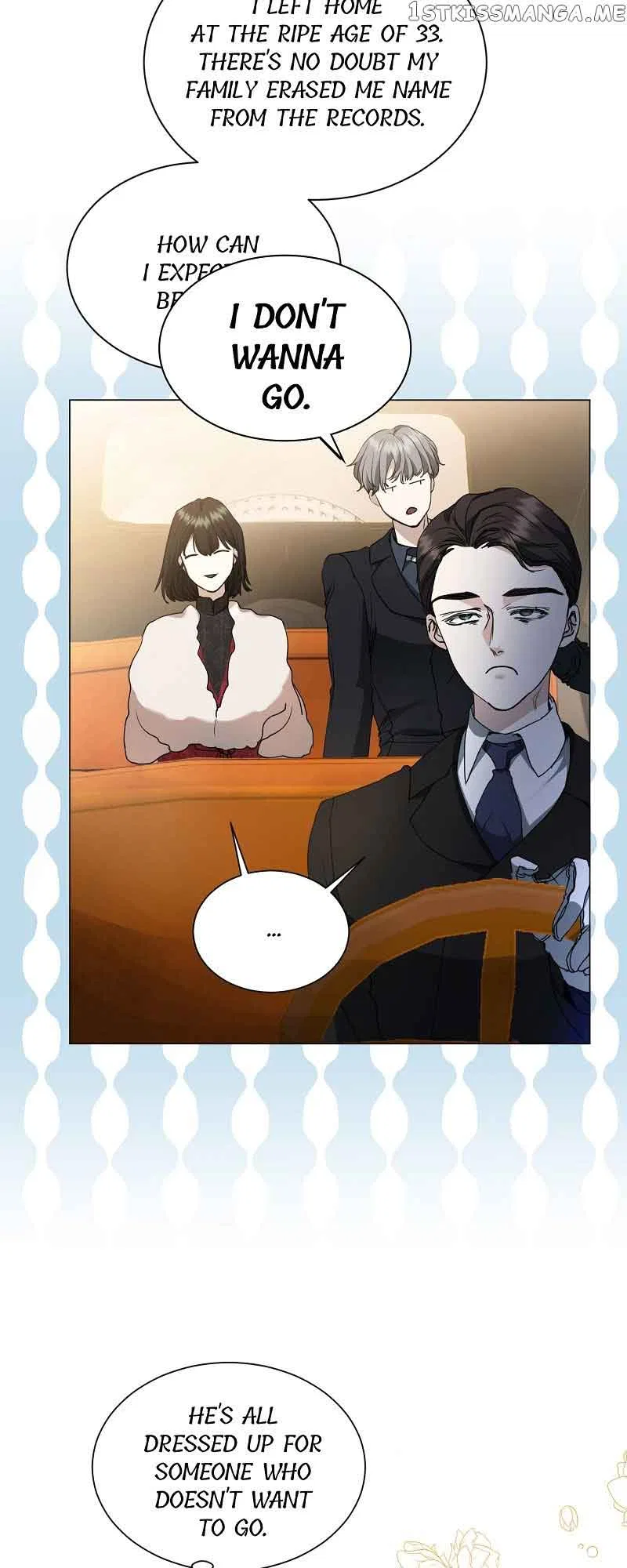 The Psycho Duke and I Chapter 31 – Page 28