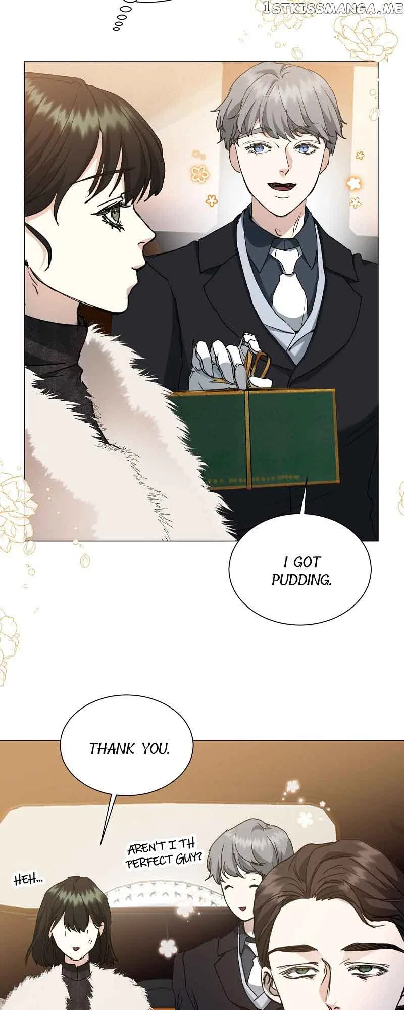 The Psycho Duke and I Chapter 31 – Page 29