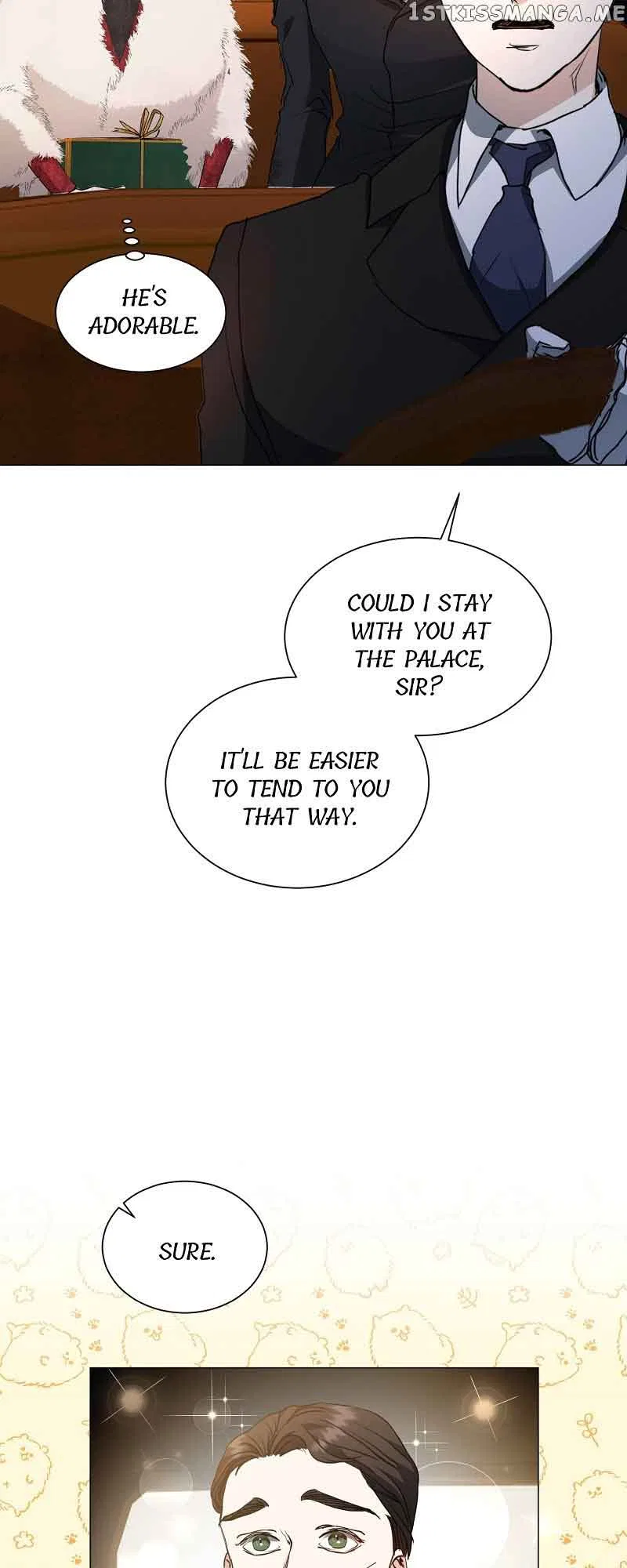 The Psycho Duke and I Chapter 31 – Page 30